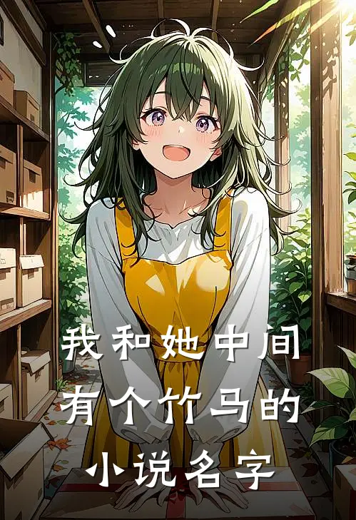 我和她中间有个竹马的小说名字