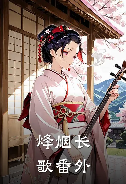 烽烟长歌 番外