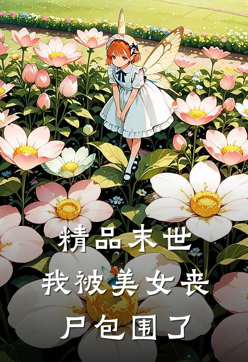 精品末世：我被美女丧尸包围了
