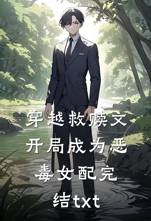 穿越救赎文，开局成为恶毒女配完结txt