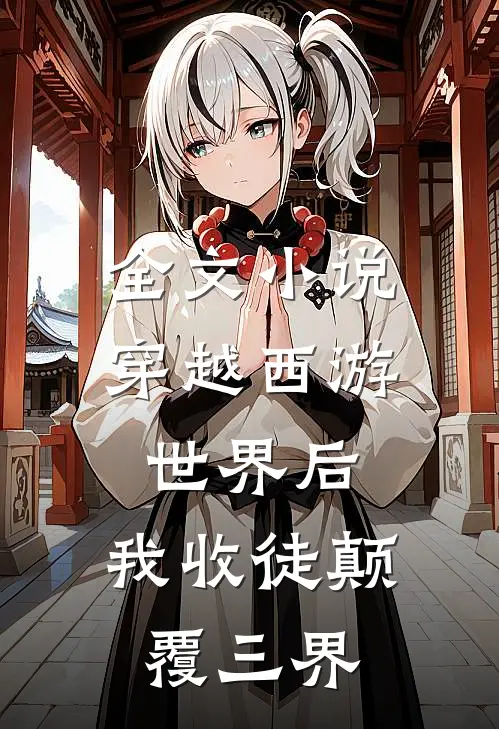 全文小说穿越西游世界后，我收徒颠覆三界