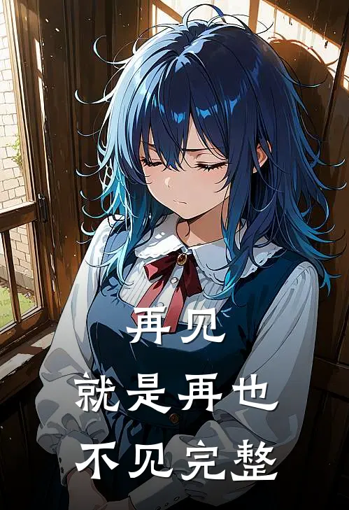 再见，就是再也不见完整