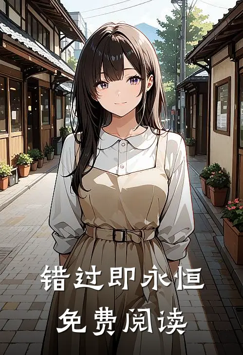 错过即永恒免费阅读