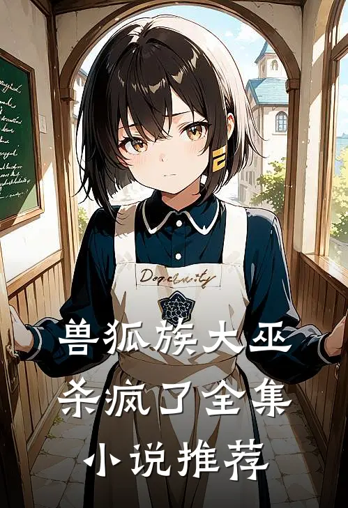 兽狐族大巫杀疯了全集小说推荐