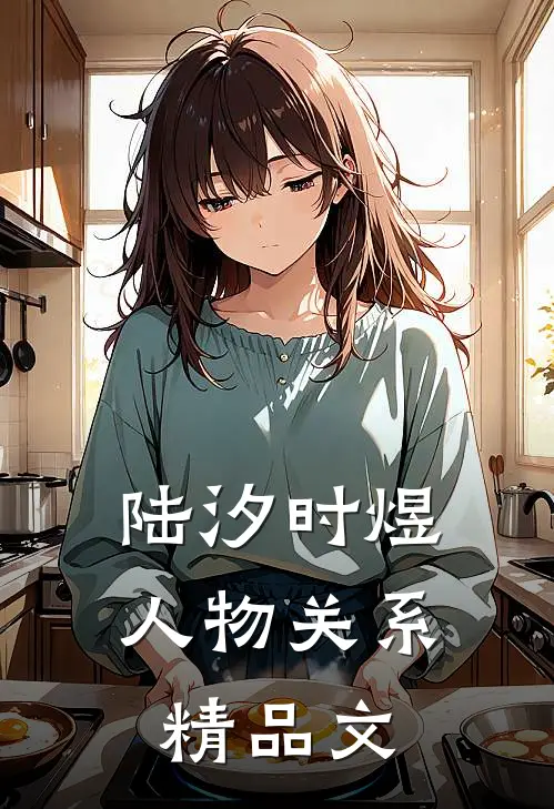 陆汐时煜人物关系精品文