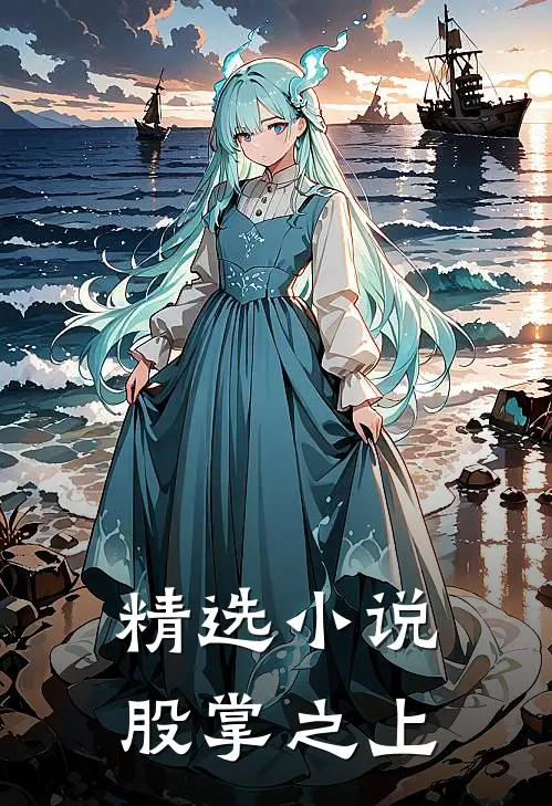 精选小说股掌之上