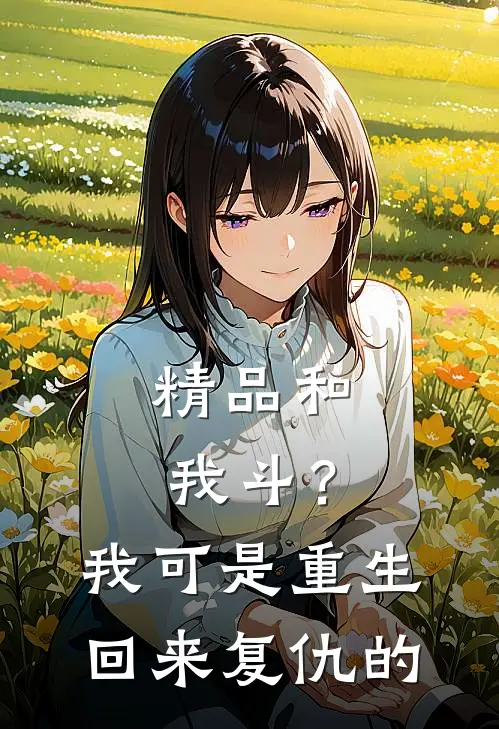 精品和我斗？我可是重生回来复仇的