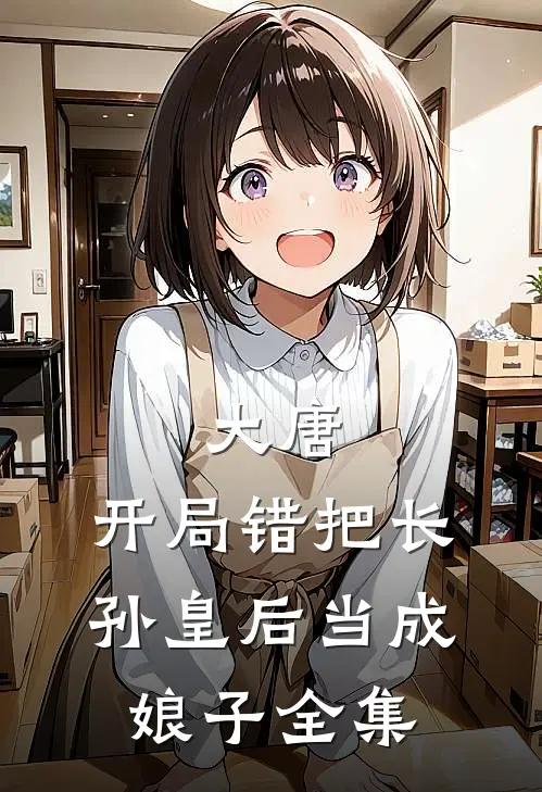 大唐：开局错把长孙皇后当成娘子 全集
