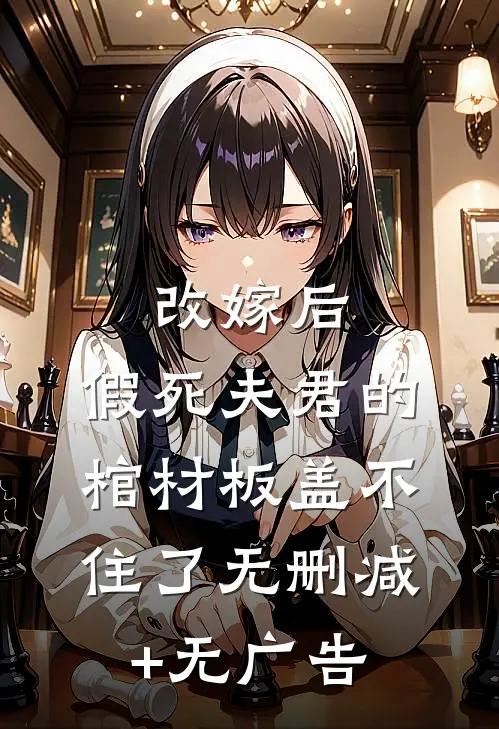 改嫁后，假死夫君的棺材板盖不住了无删减+无广告