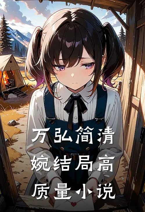 万弘简清婉结局高质量小说