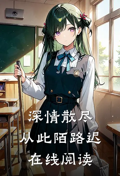 深情散尽，从此陌路迟在线阅读