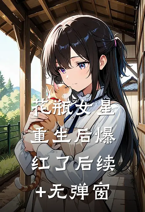 花瓶女星重生后爆红了后续+无弹窗