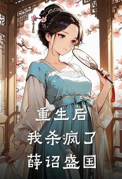 重生后，我杀疯了薛诏盛国