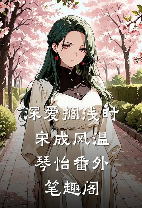 深爱搁浅时：宋成风温琴怡番外笔趣阁