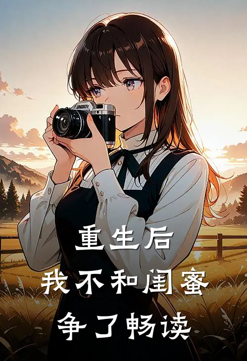 重生后,我不和闺蜜争了畅读