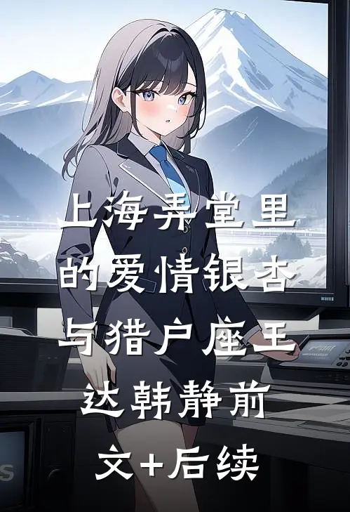 上海弄堂里的爱情银杏与猎户座王达韩静前文+后续
