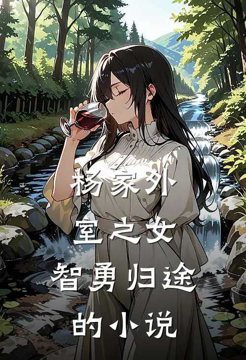 杨家外室之女：智勇归途的小说