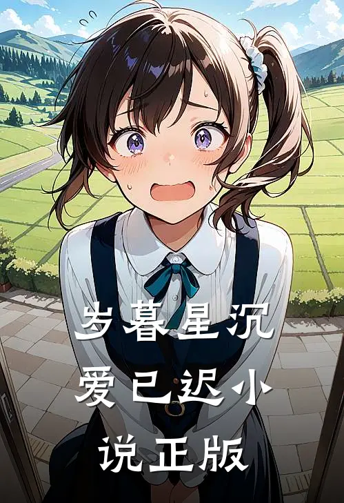 岁暮星沉爱已迟小说正版