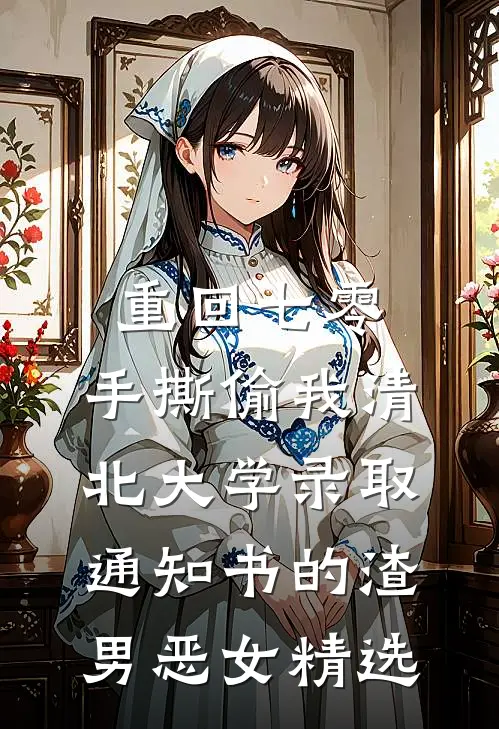 重回七零，手撕偷我清北大学录取通知书的渣男恶女精选