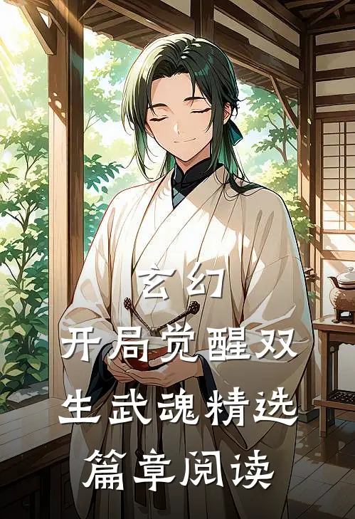 玄幻：开局觉醒双生武魂精选篇章阅读