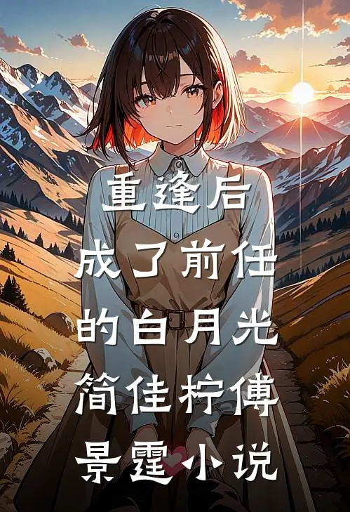 重逢后，成了前任的白月光简佳柠傅景霆小说