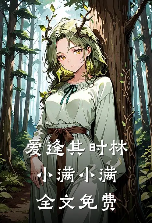 爱逢其时林小满小满全文免费