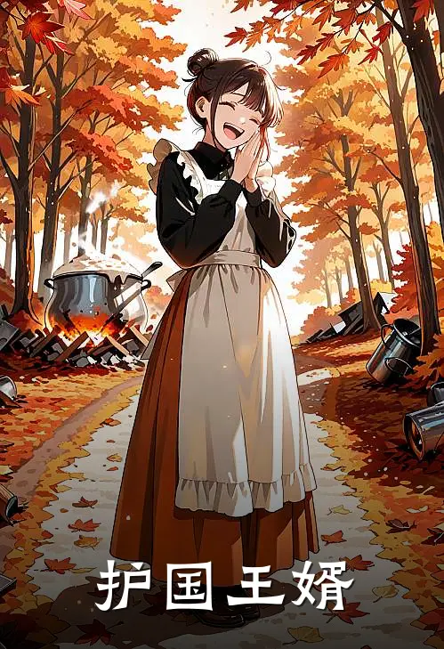 护国王婿
