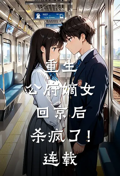 重生公府嫡女回京后,杀疯了!连载