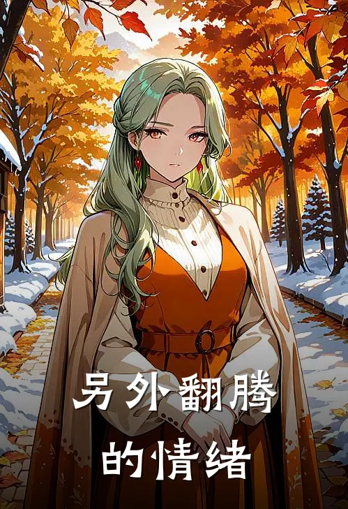 另外翻腾的情绪