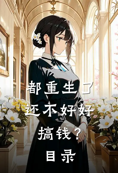 都重生了，还不好好搞钱？目录