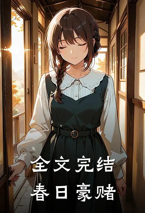 全文完结春日豪赌