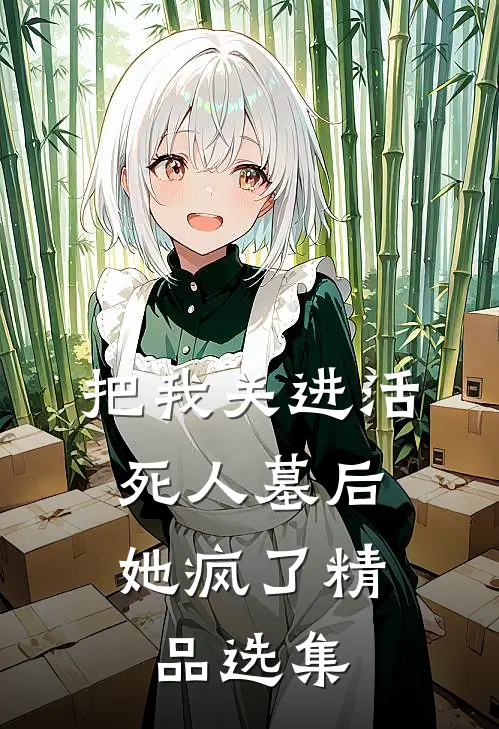 把我关进活死人墓后，她疯了精品选集
