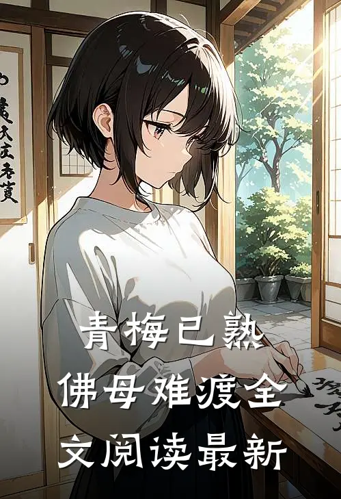 青梅已熟，佛母难渡全文阅读最新