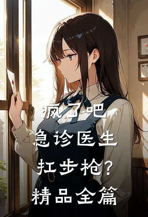 疯了吧，急诊医生扛步枪？精品全篇