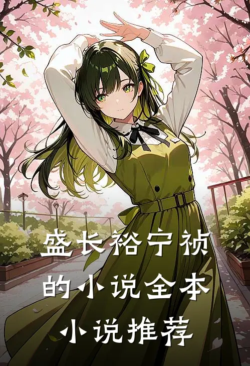 盛长裕宁祯的小说全本小说推荐