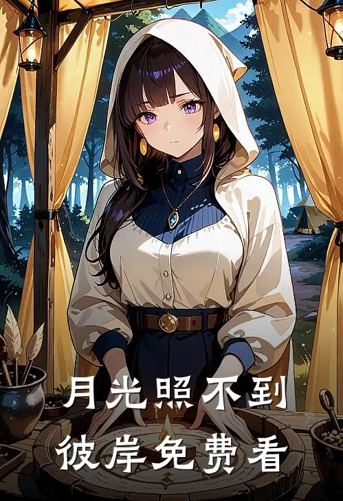 月光照不到彼岸免费看