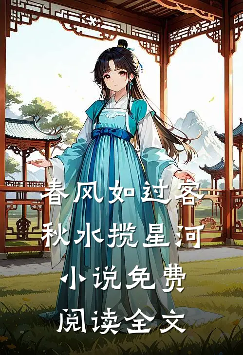 春风如过客，秋水揽星河小说免费阅读全文
