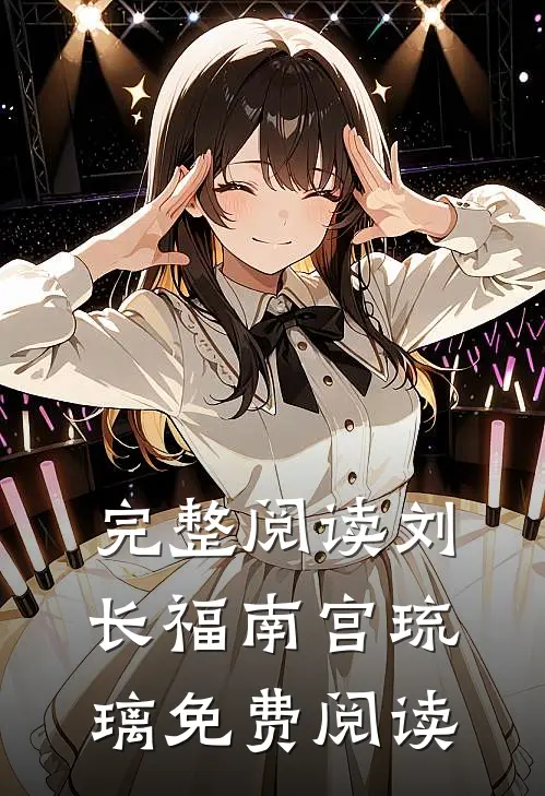 完整阅读刘长福南宫琉璃免费阅读