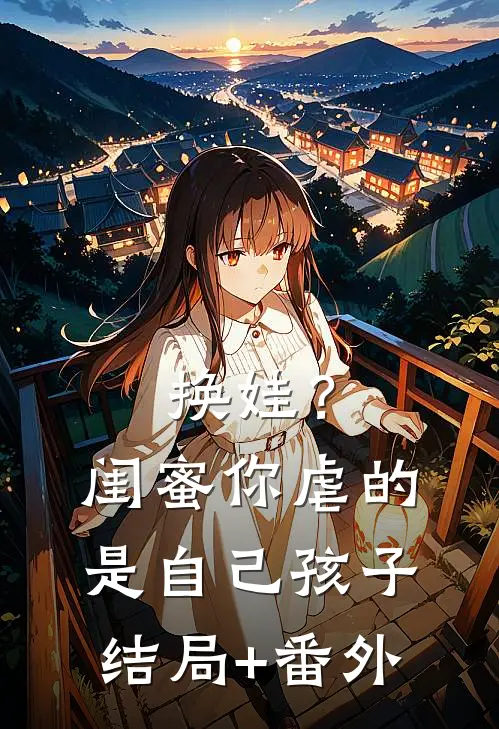 换娃？闺蜜你虐的是自己孩子结局+番外