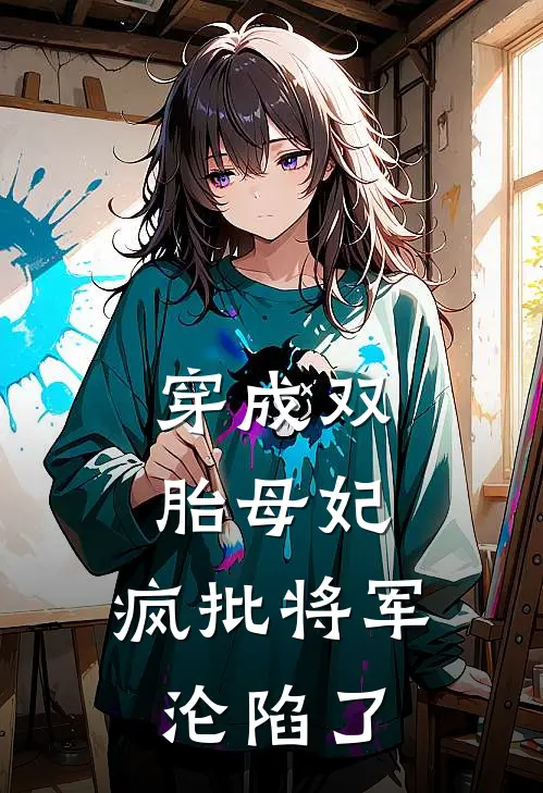 穿成双胎母妃：疯批将军沦陷了