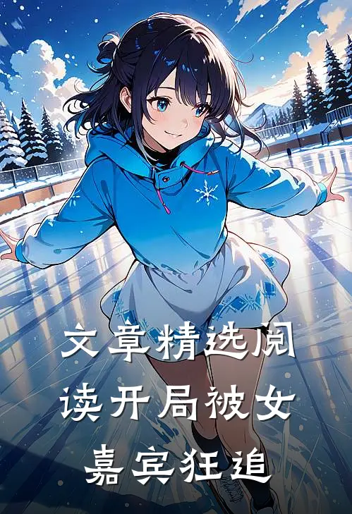 文章精选阅读开局被女嘉宾狂追