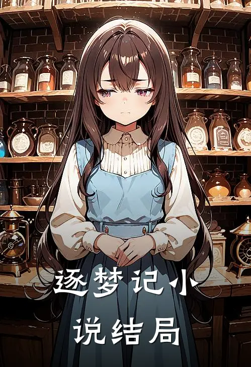 逐梦记小说结局