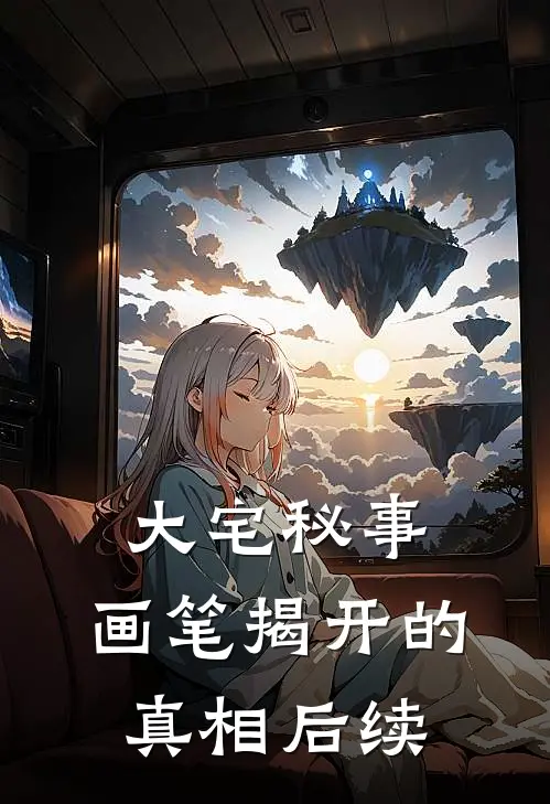 大宅秘事：画笔揭开的真相后续