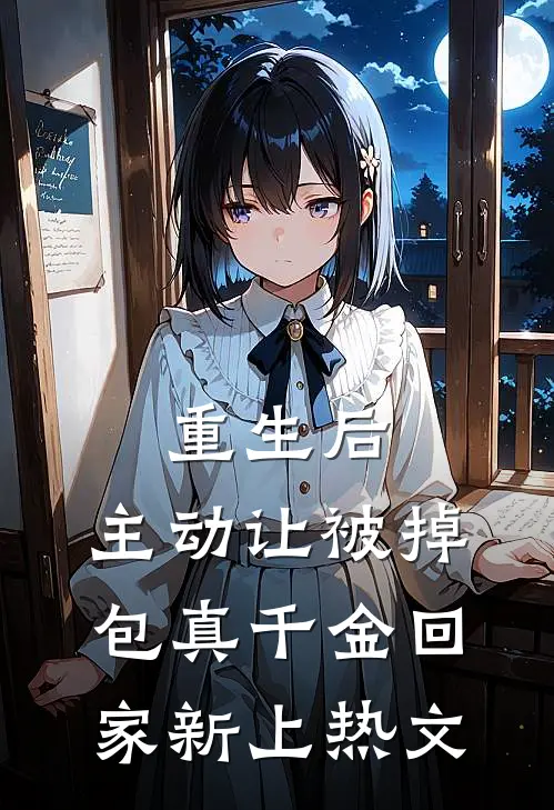 重生后，主动让被掉包真千金回家新上热文