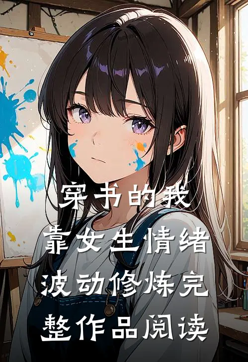 穿书的我，靠女生情绪波动修炼完整作品阅读