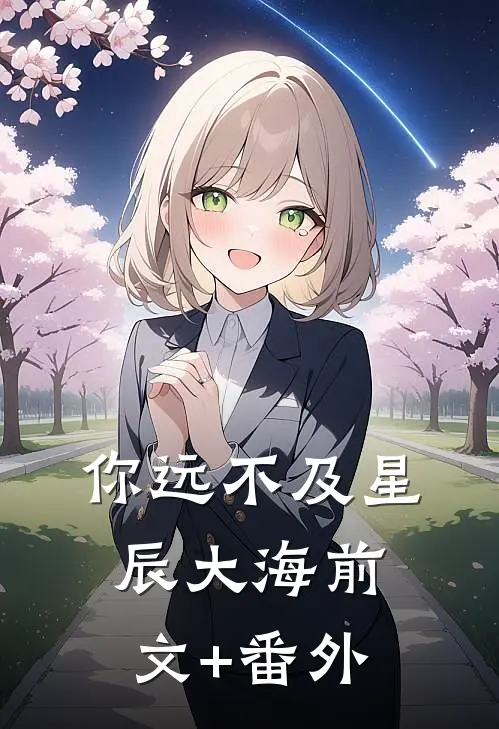 你远不及星辰大海前文+番外