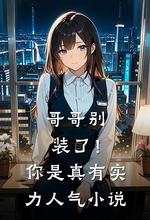 哥哥别装了！你是真有实力人气小说