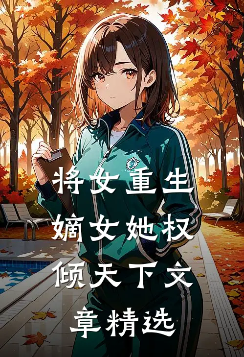 将女重生：嫡女她权倾天下文章精选