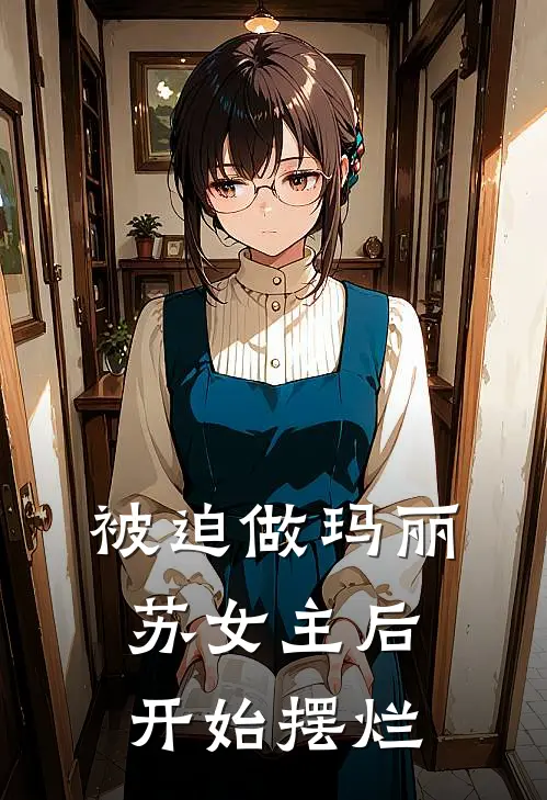 被迫做玛丽苏女主后开始摆烂