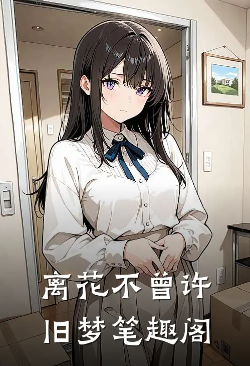 离花不曾许旧梦笔趣阁